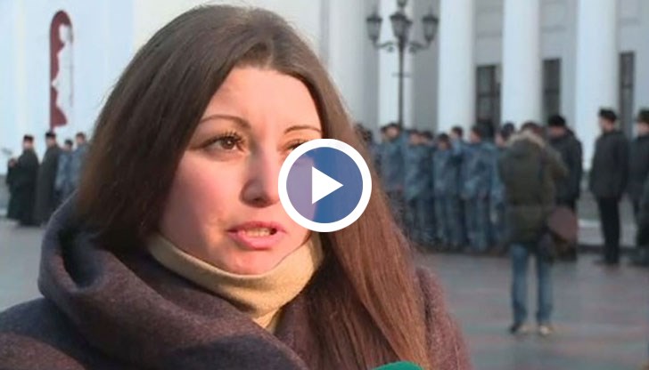 Татяна е обещала на Виктор да го заведе при чичо си в Русе