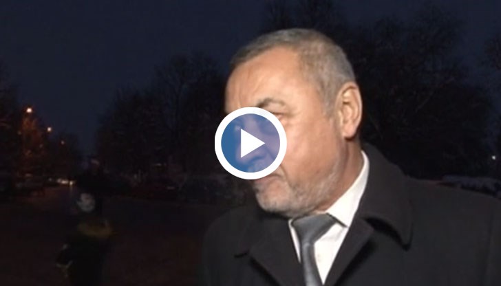 Валери Симеонов разкри какво са взели крадците