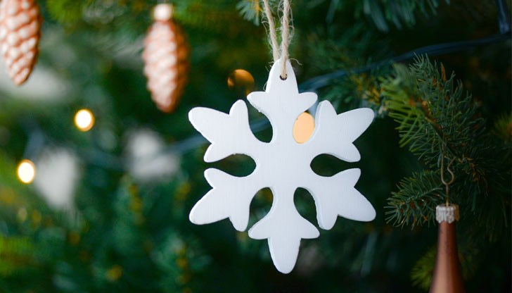 Честит празник на всички именици!