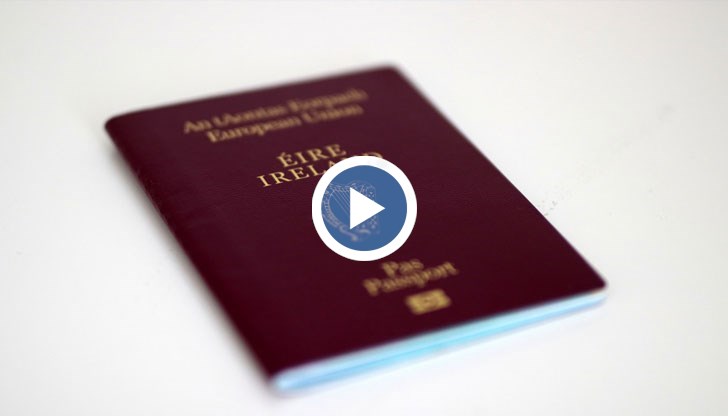 Молбите са се увеличили с 22 % заради Brexit