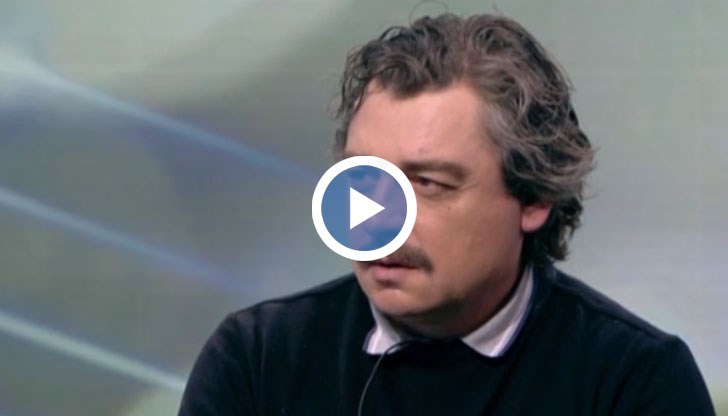 Знаеш ли кое е най-тъжното – българинът само си мисли, че е християнин, но не е, заяви русенецът