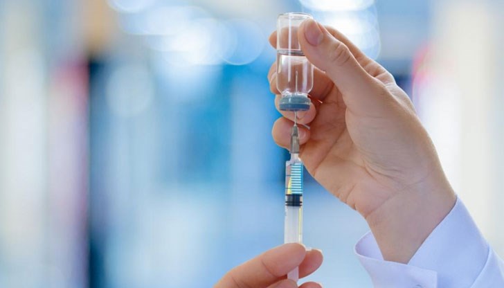 Ваксината не само се бори със заболяването, но и притежава "обучаващи" свойства