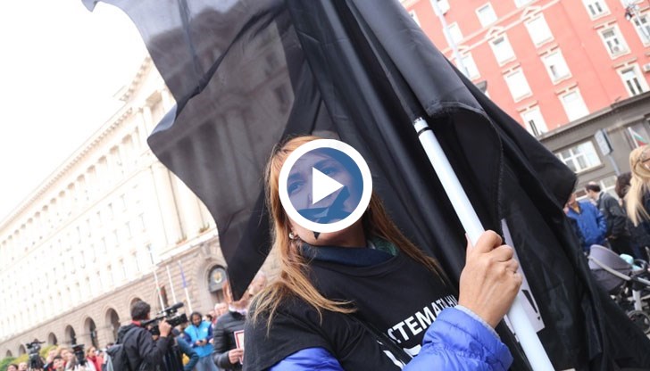 Над 500 000 българи получават инвалидни пенсии