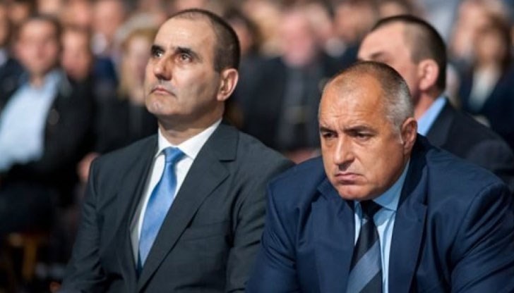 Външните партньори на Борисов вече го разглеждат като бреме и биха искали да се освободят от него