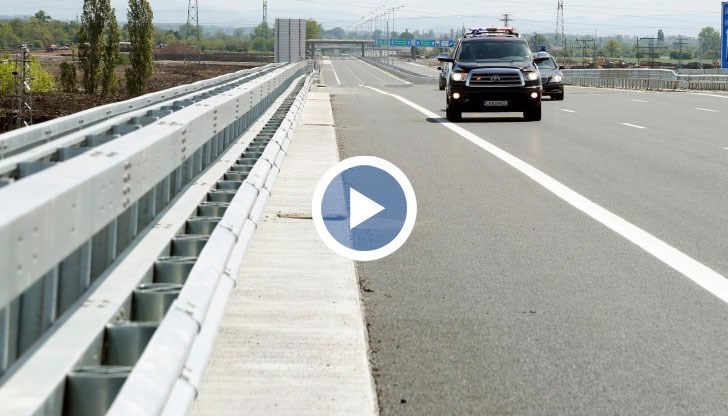 Още не са решили за Северната тангента