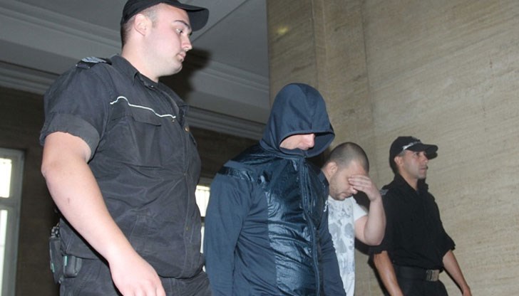 В Петрич снощи е задържан издирвания с европейска заповед автокрадец Ярослав Димитров – Яро