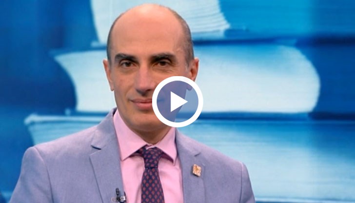 Внукът на писателя разказа за малко известните епизоди в живота на дядо му