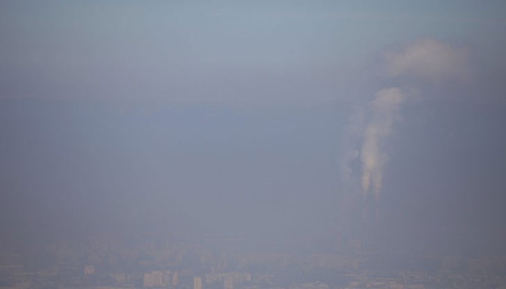 Електронните табла ще онагледяват данните за качеството на въздуха в Русе от измервателната станция в реално време Електронните табла ще онагледяват данните за качеството на въздуха в Русе от измервателната станция в реално време