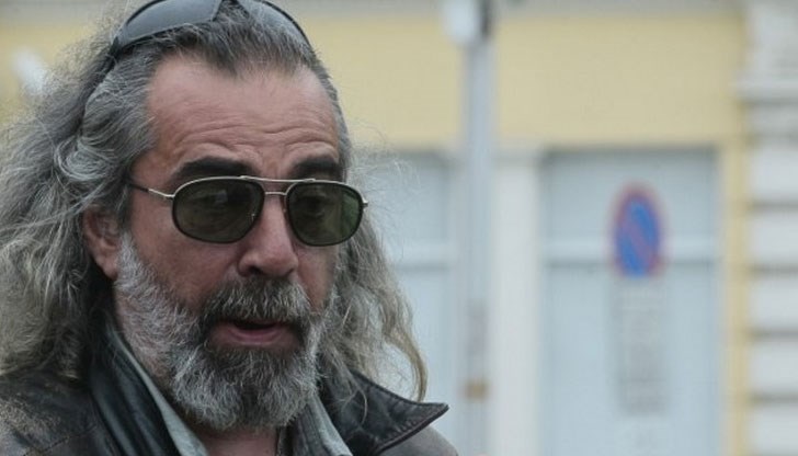 Аз не искам да живея в такава безправова и овчедушна държава!