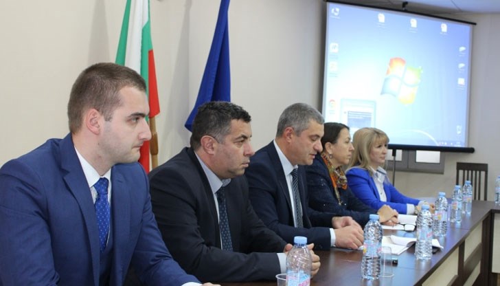 Пламен Стоилов стана зaместник-председател на Регионалния съвет Пламен Стоилов стана зaместник-председател на Регионалния съвет