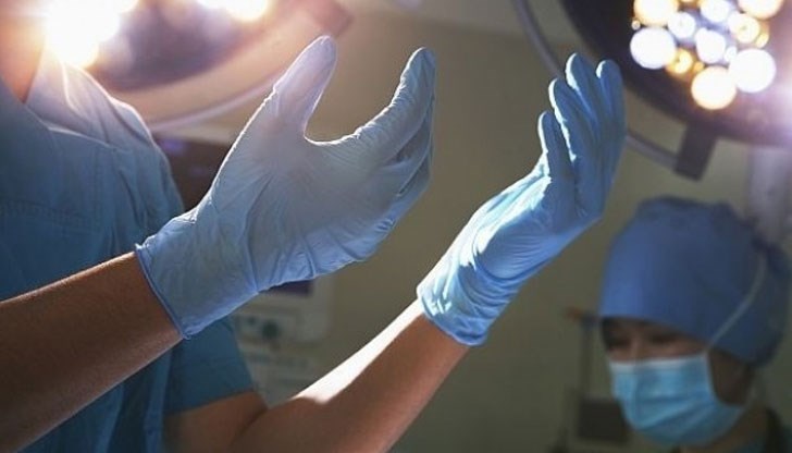 Органите на 63-годишния мъж са трансплантирани на двама пациенти