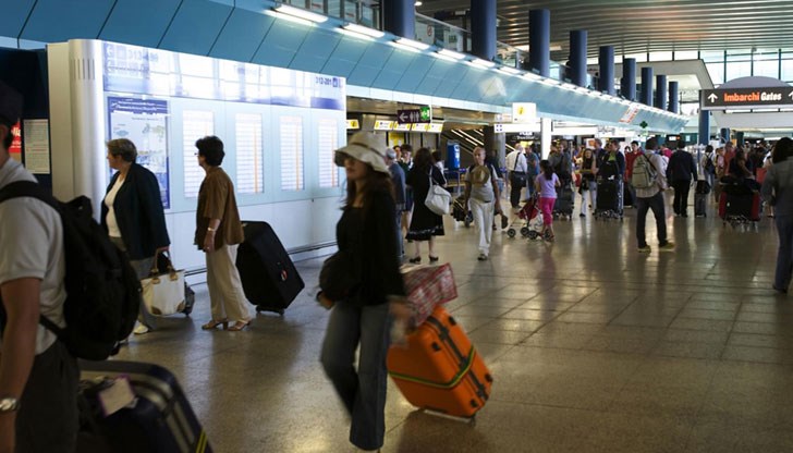 Ще бъде въведено състояние на максимална готовност и за чувствителни места като паметници и църкви Ще бъде въведено състояние на максимална готовност и за чувствителни места като паметници и църкви