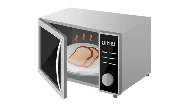 12 полезни съвета, с които ще откриете нови възможности за микровълновата ви печка и ще помогнете да извлечете максимума от нея