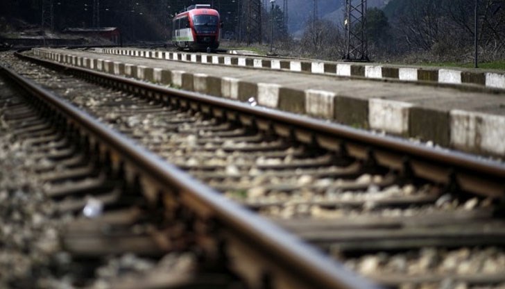 Вече влезе в сила новото разписание за движение на влаковете на компанията