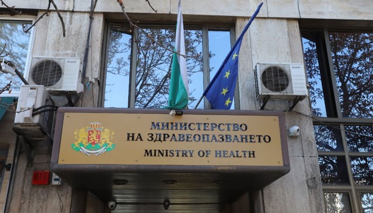 Ако майките разпънат палатки пред здравното министерство, лекарите ще спрат работа