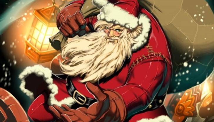 Изпрати някоя сляпа римска кака, та да разрине Авгиевите обори Изпрати някоя сляпа римска кака, та да разрине Авгиевите обори