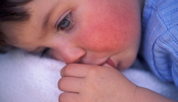 Двоен скок на болните