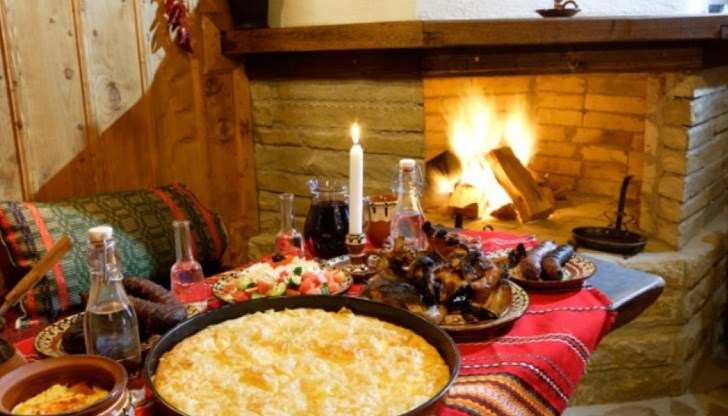 Рецепти за двете задължителни ястия Рецепти за двете задължителни ястия