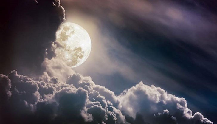 Образите в съня отразяват тъмната страна на човешката личност Образите в съня отразяват тъмната страна на човешката личност