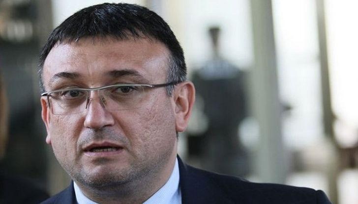 Директорът на гранична полиция катастрофира вчера край Пазарджик