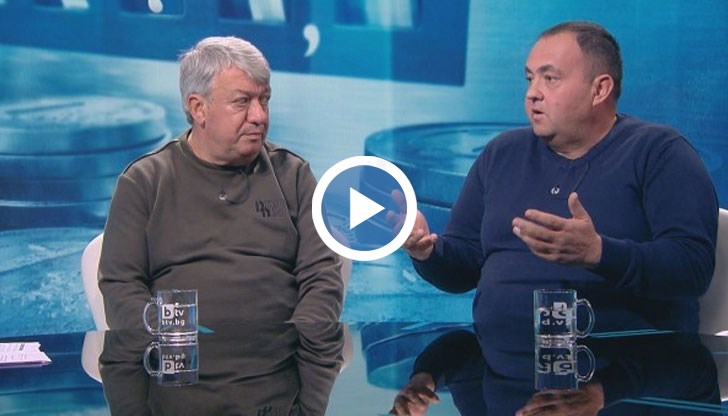 Държавата има интерес от високи цени, защото печели от ДДС