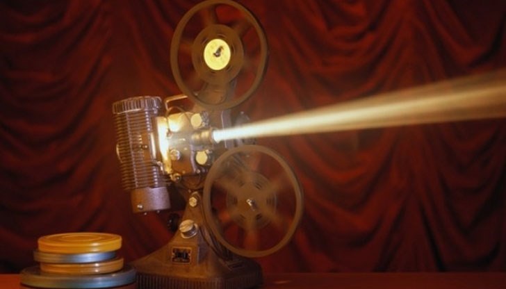 Продукцията е създадена през далечната 1939 г. и един от първите цветни филми