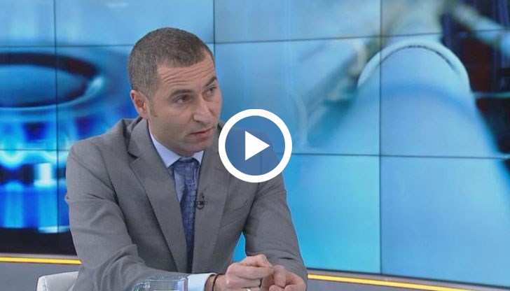 Тези пари не идват от джоба на хората