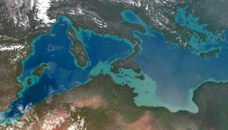 Ако беше осъществена, мечтата на Зьоргел щеше да се превърне в кошмар за цялото човечество Ако беше осъществена, мечтата на Зьоргел щеше да се превърне в кошмар за цялото човечество