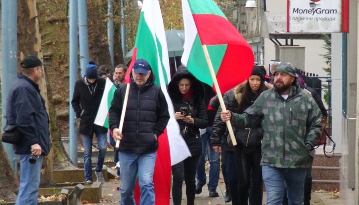Очаква се Подбалканският път София-Бургас да бъде блокиран
