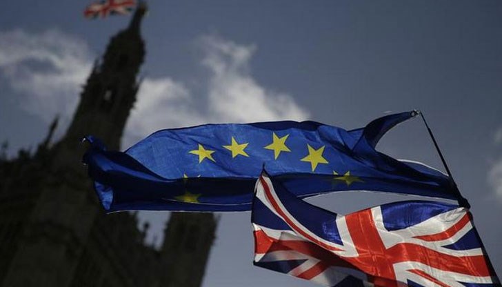 Европейският съвет за пореден път призова да се активизира подготовката за Брекзит на всички нива Европейският съвет за пореден път призова да се активизира подготовката за Брекзит на всички нива