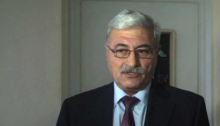 Райнов е убеден, че в случая има политически чадър Райнов е убеден, че в случая има политически чадър