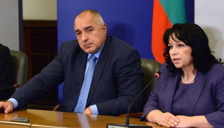 Европейската комисия категорично не е искала приватизацията на българския държавен газопреносен оператор