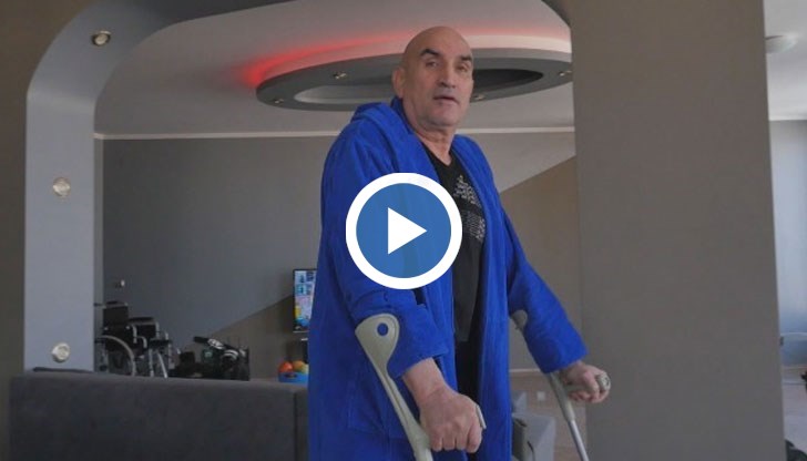 Бившият кмет на Галиче със своя версия за случката в столично заведение