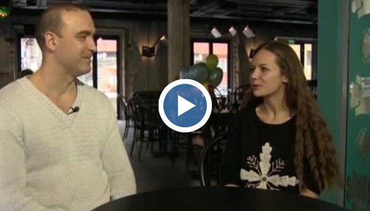 Това писмо беше като прегръдка от приятел, споделя Иван