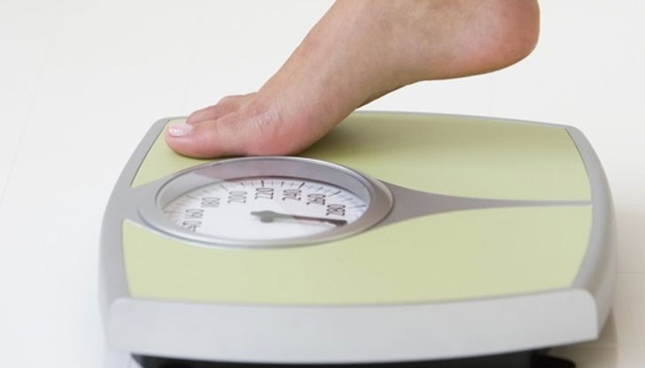 Ако се теглим два пъти седмично през коледните празници, не само че няма да напълнеем, но можело дори и да отслабнем