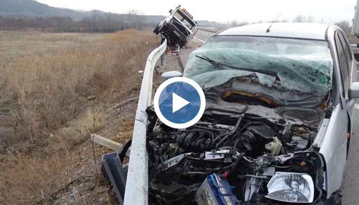 15-годишно момче е прието в болница