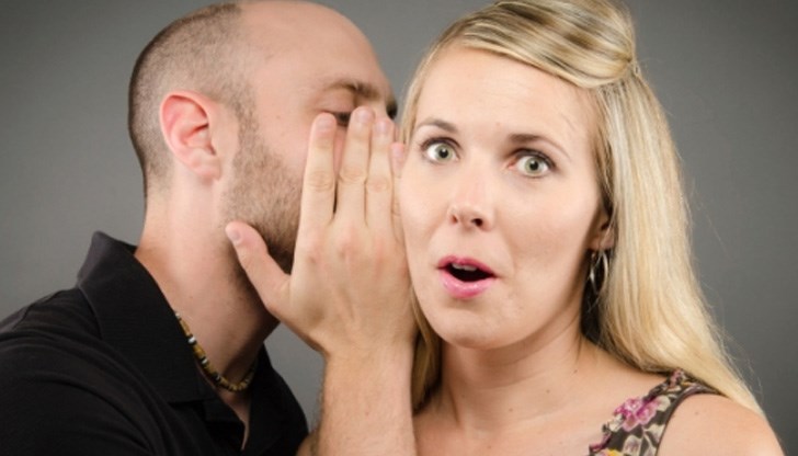 Зодиакалният знак издава много за това как човек послъгва