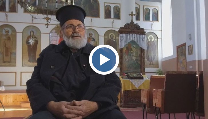 След 31 години служба в системата на МВР