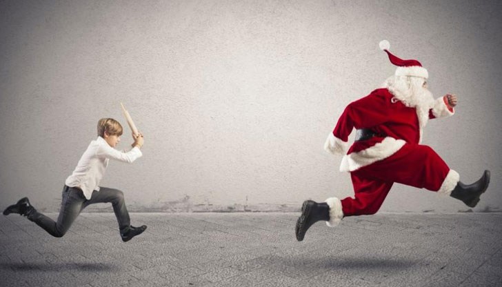 Полицаите се справили с необичайната ситуация Полицаите се справили с необичайната ситуация