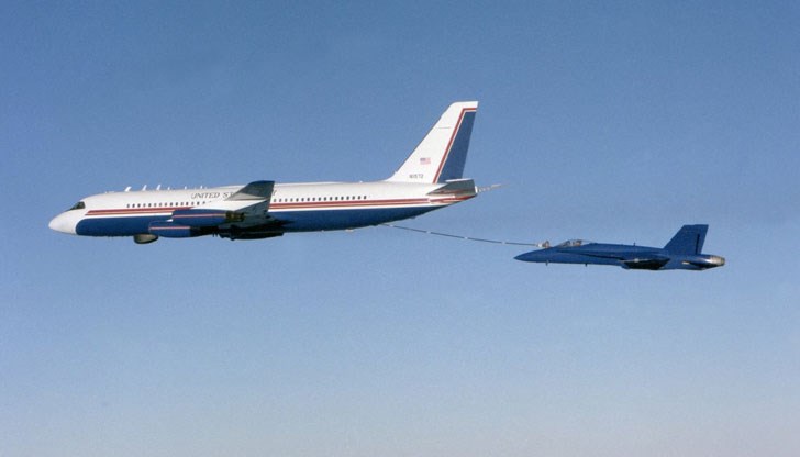 Най-вероятно инцидентът е станал при презареждане Най-вероятно инцидентът е станал при презареждане