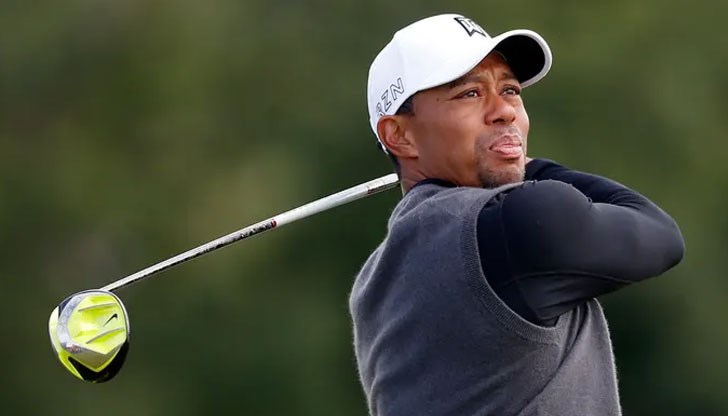 През следващия сезон ще се бори за 15-та титла от Мейджър турнирите През следващия сезон ще се бори за 15-та титла от Мейджър турнирите