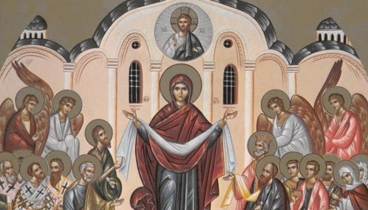 На този ден никой не трябва да работи