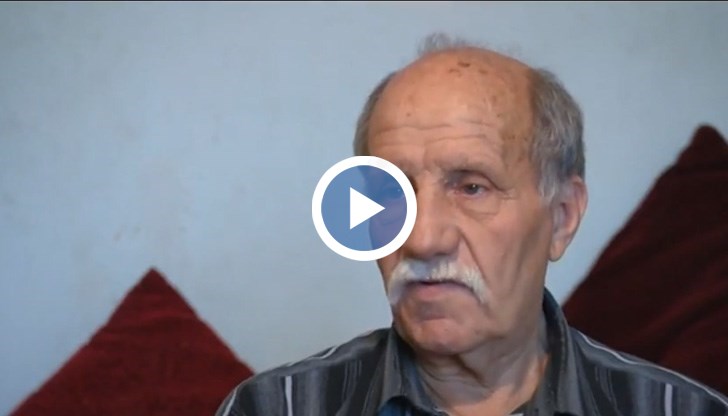 Мислех да стрелям 2-3 пъти във въздуха, но се отказах