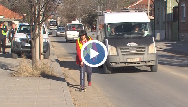 Експерти направиха оглед на съоръжението