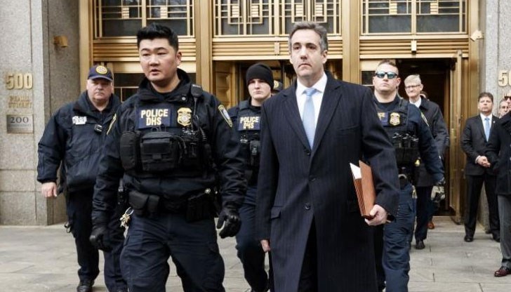 Тръмп имал извънбрачни връзки с две жени, подкупени да си мълчат по време на предизборната кампания