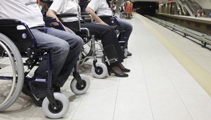 Над 52 хиляди души са регистрирани само през миналата година Над 52 хиляди души са регистрирани само през миналата година