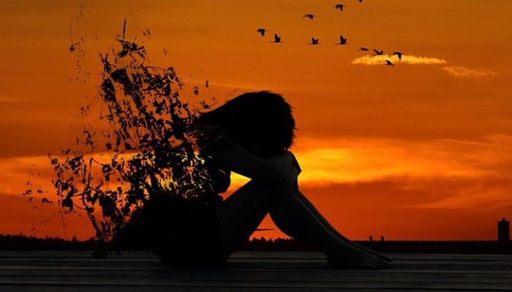 Те се случват, за да не се крием у дома