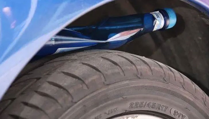 Схемата е проста, но ефективна