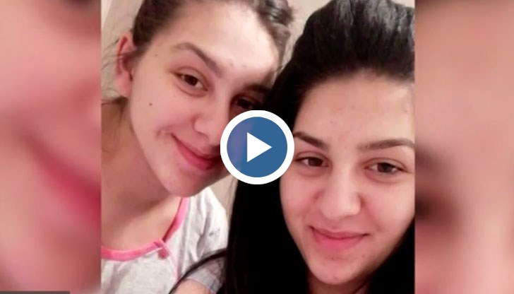 Едното от двете бебета е родено с тегло, по-ниско от нормата