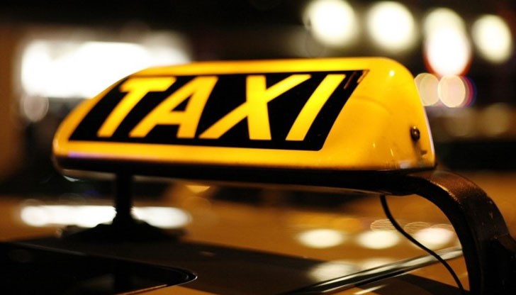 Наемането на такси в новогодишната нощ ще бъде много трудно